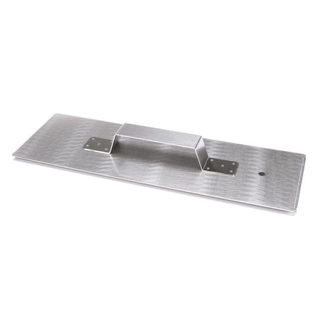 Henny Penny Accessory-Eeg/Lvg Split Cover 03647